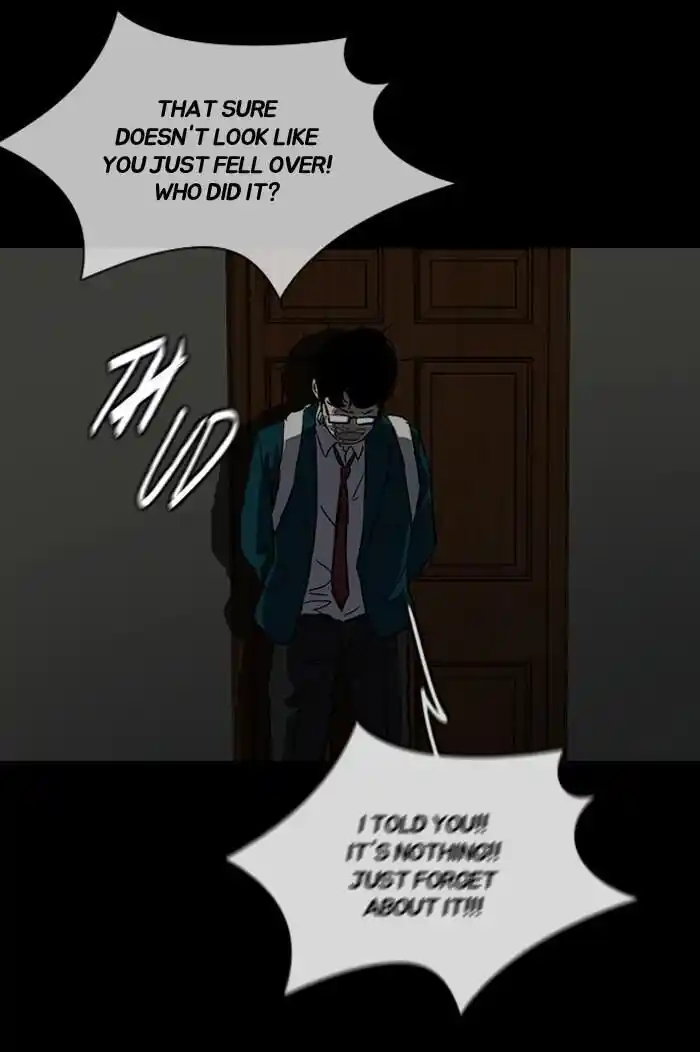 Wind Breaker (NII Satoru) Ch.180