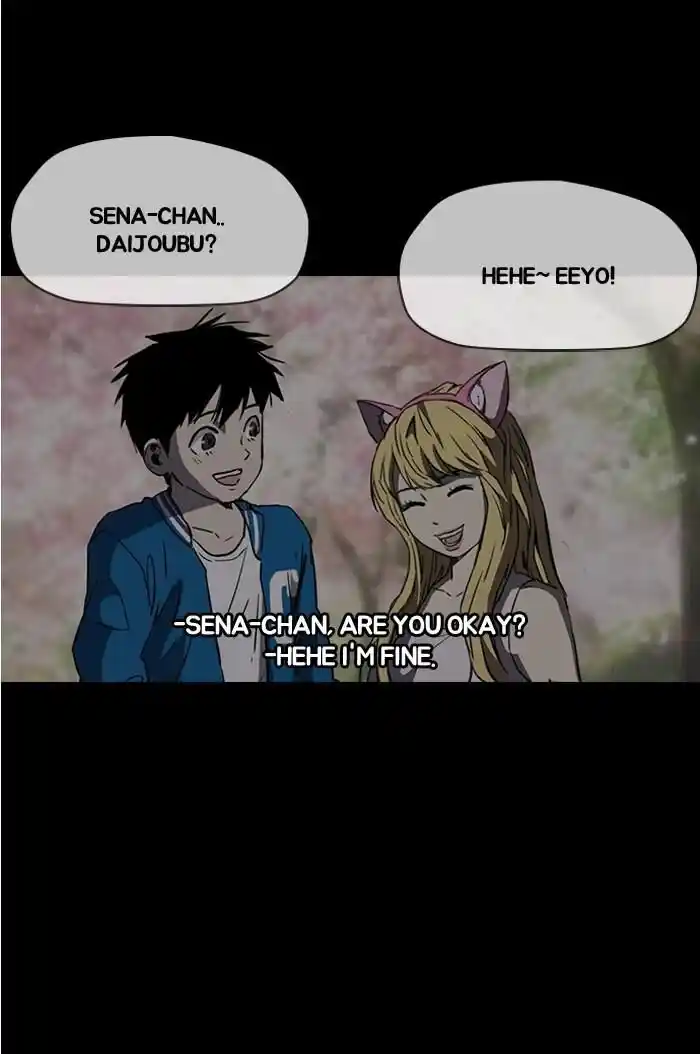 Wind Breaker (NII Satoru) Ch.180