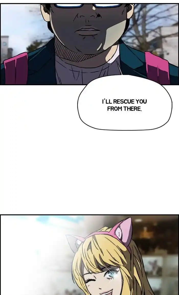 Wind Breaker (NII Satoru) Ch.180