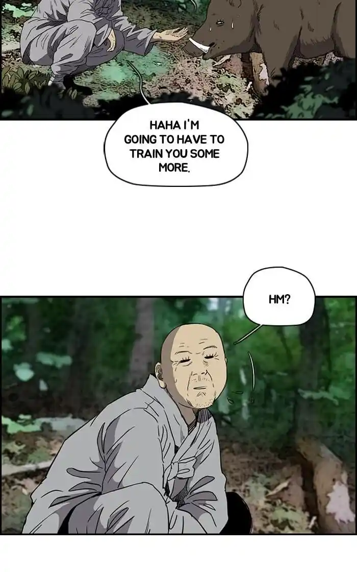 Wind Breaker (NII Satoru) Ch.181