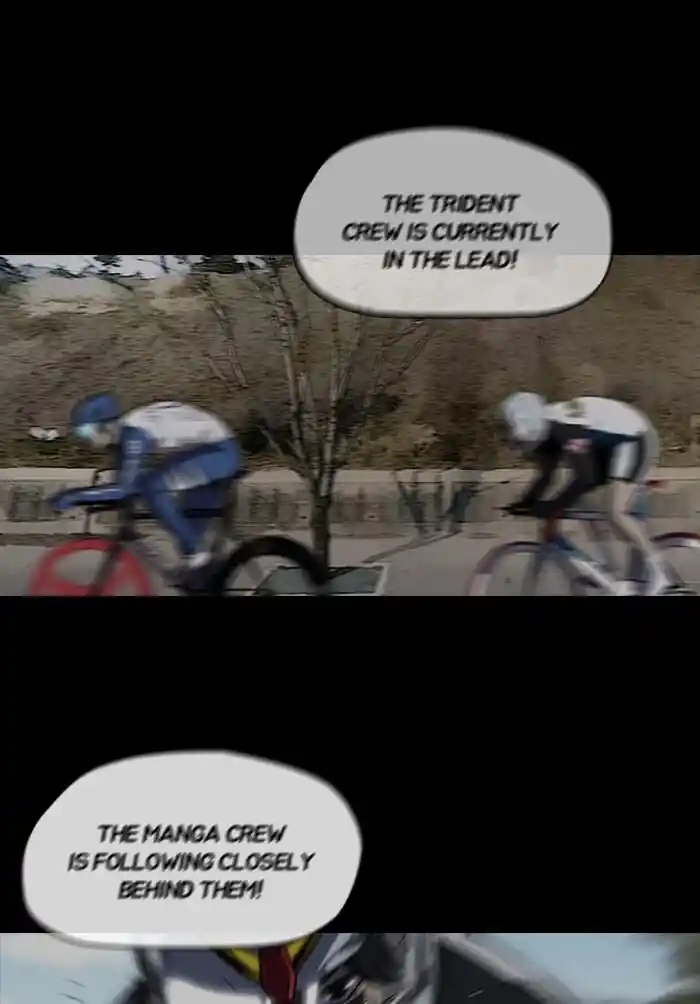 Wind Breaker (NII Satoru) Ch.181