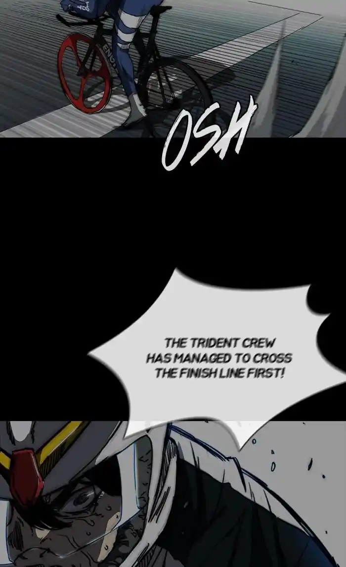 Wind Breaker (NII Satoru) Ch.181