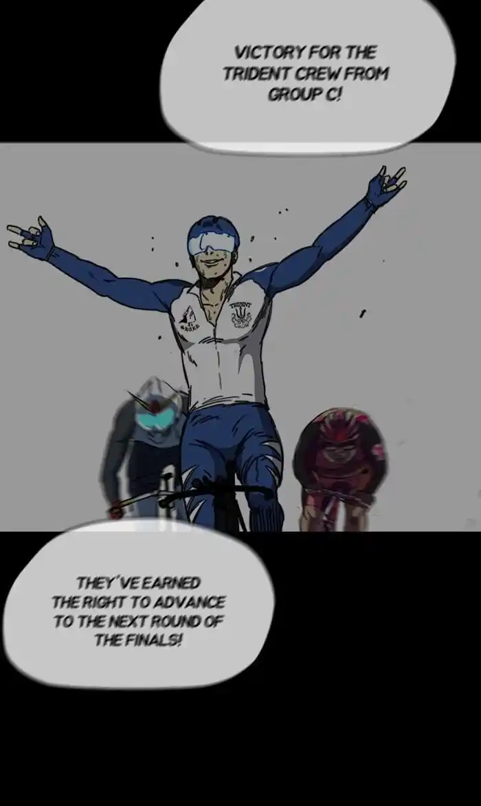 Wind Breaker (NII Satoru) Ch.181