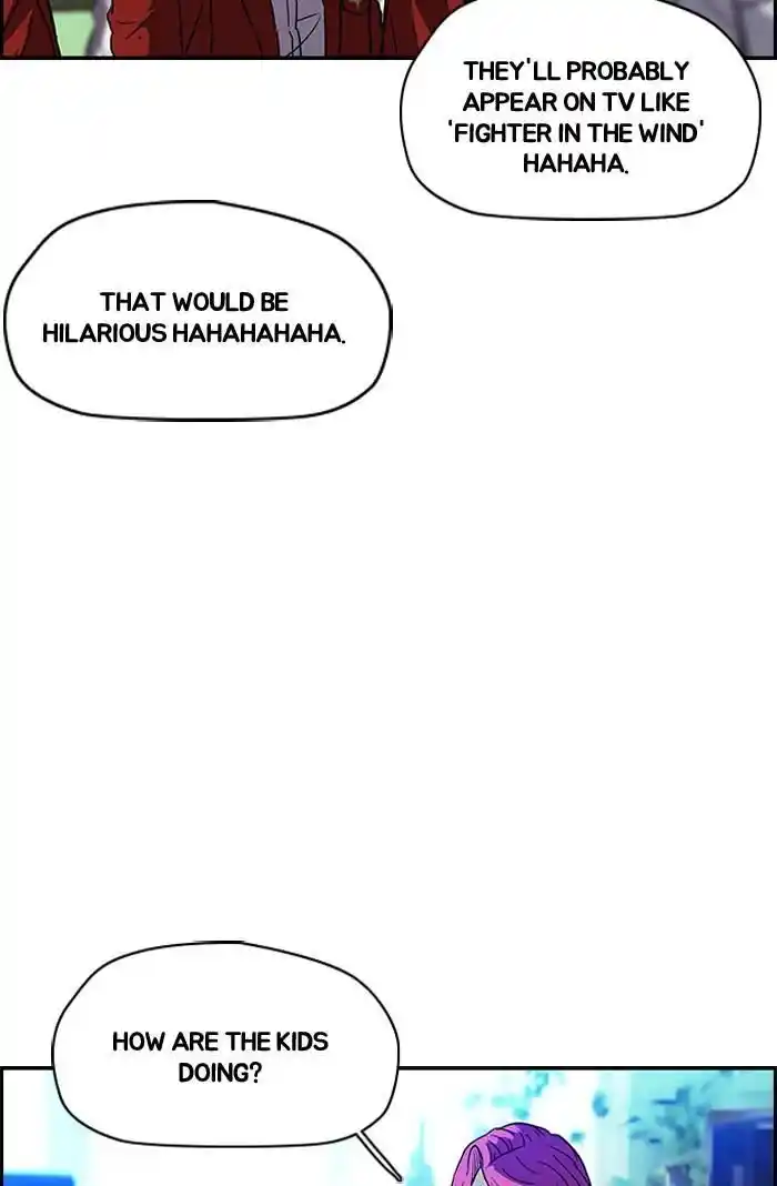 Wind Breaker (NII Satoru) Ch.181