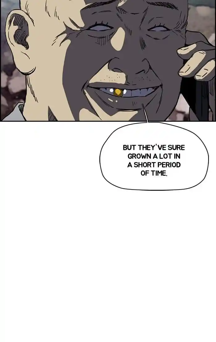 Wind Breaker (NII Satoru) Ch.181