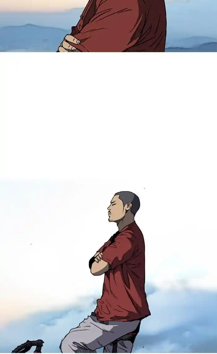 Wind Breaker (NII Satoru) Ch.181