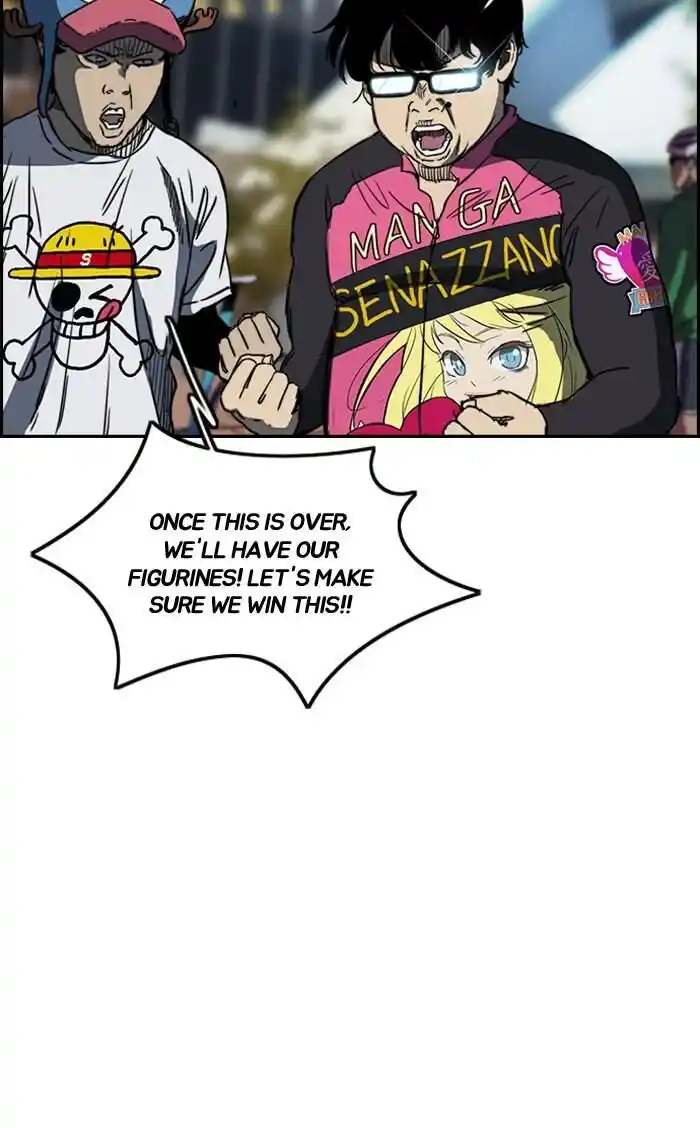 Wind Breaker (NII Satoru) Ch.181