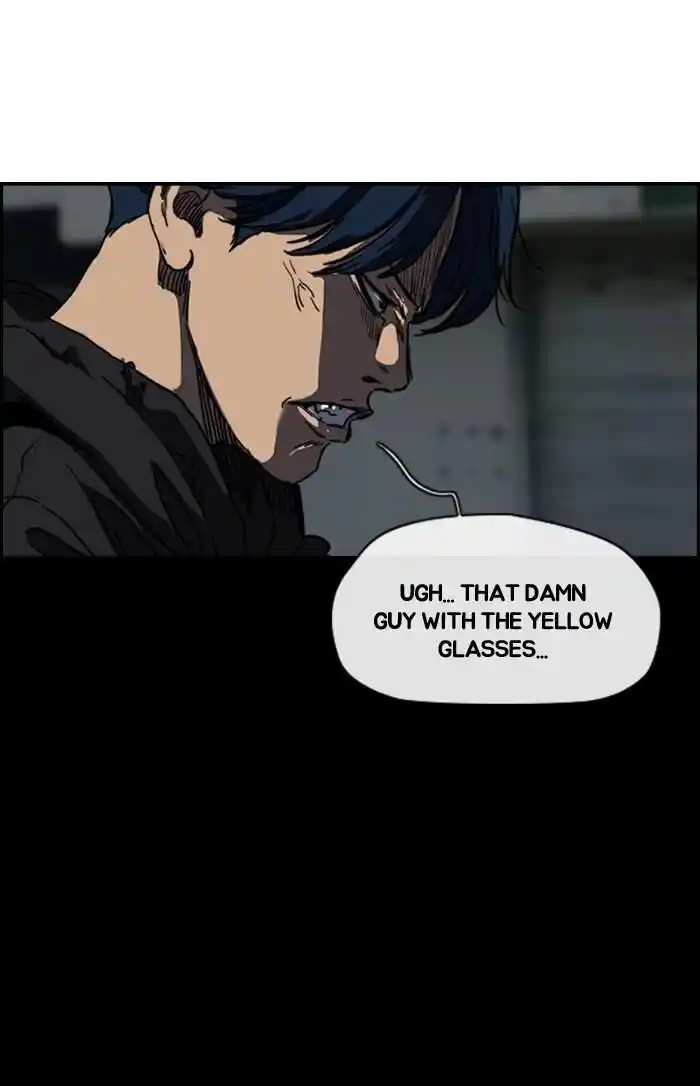 Wind Breaker (NII Satoru) Ch.181