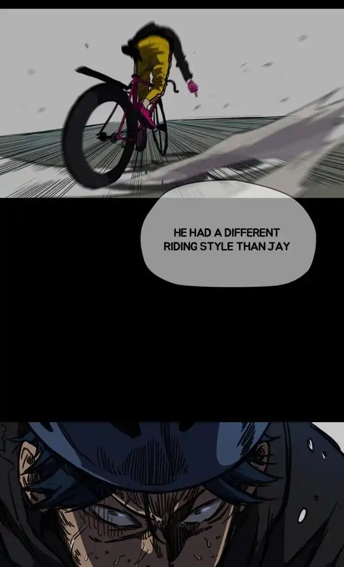 Wind Breaker (NII Satoru) Ch.181