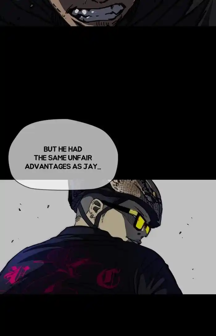 Wind Breaker (NII Satoru) Ch.181