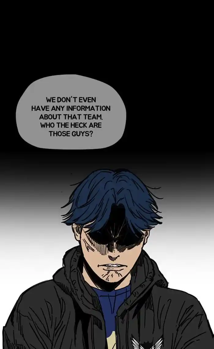 Wind Breaker (NII Satoru) Ch.181