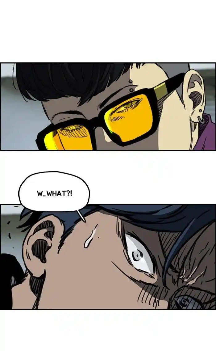 Wind Breaker (NII Satoru) Ch.182