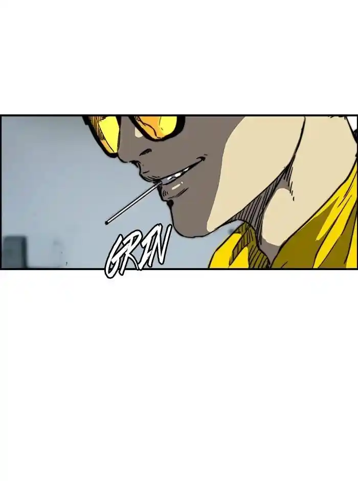 Wind Breaker (NII Satoru) Ch.182