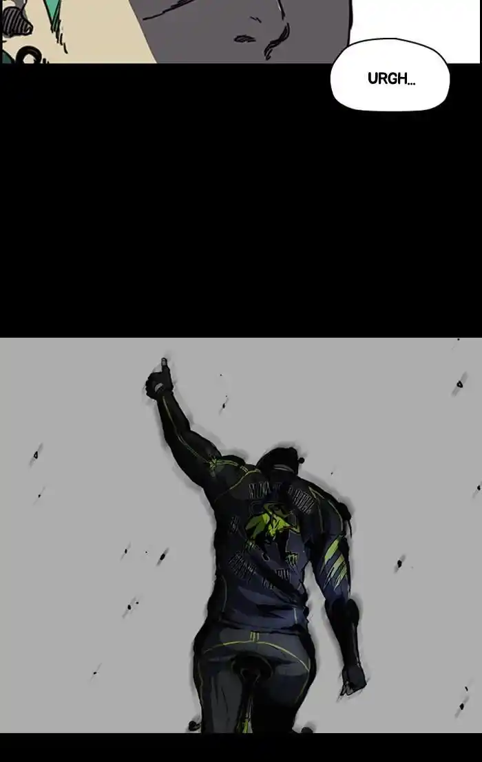 Wind Breaker (NII Satoru) Ch.182