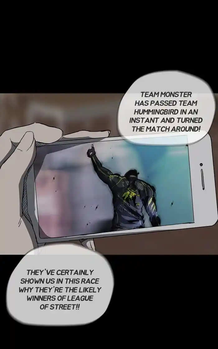 Wind Breaker (NII Satoru) Ch.182