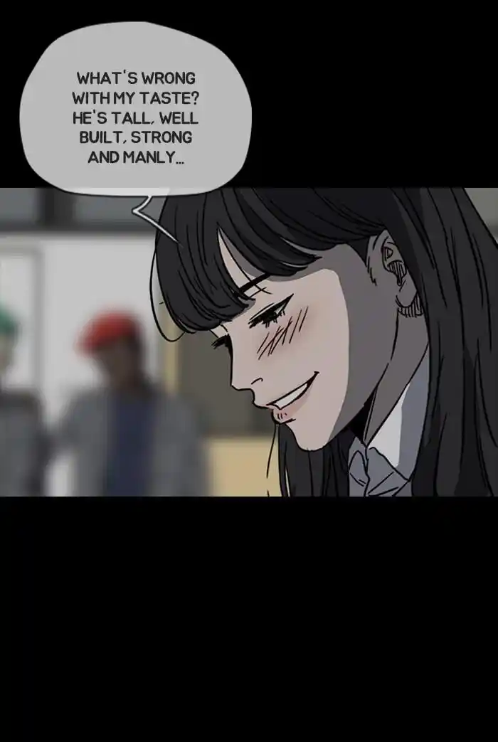 Wind Breaker (NII Satoru) Ch.182