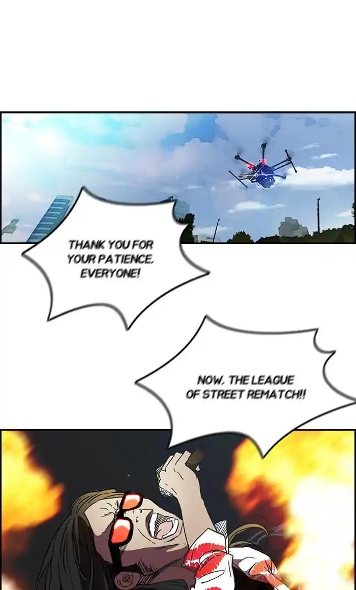 Wind Breaker (NII Satoru) Ch.182