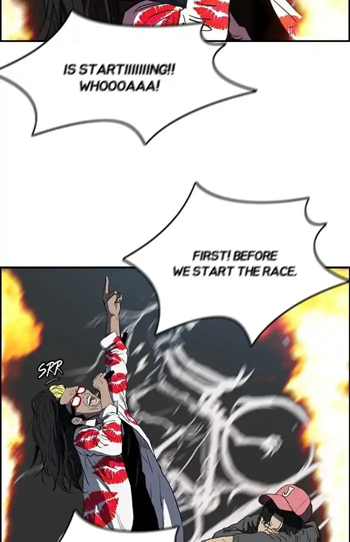 Wind Breaker (NII Satoru) Ch.182