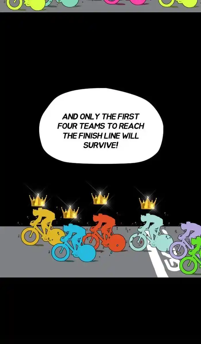 Wind Breaker (NII Satoru) Ch.182