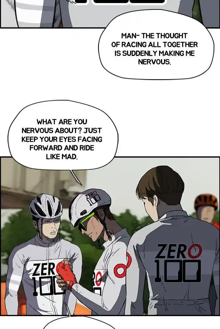 Wind Breaker (NII Satoru) Ch.182