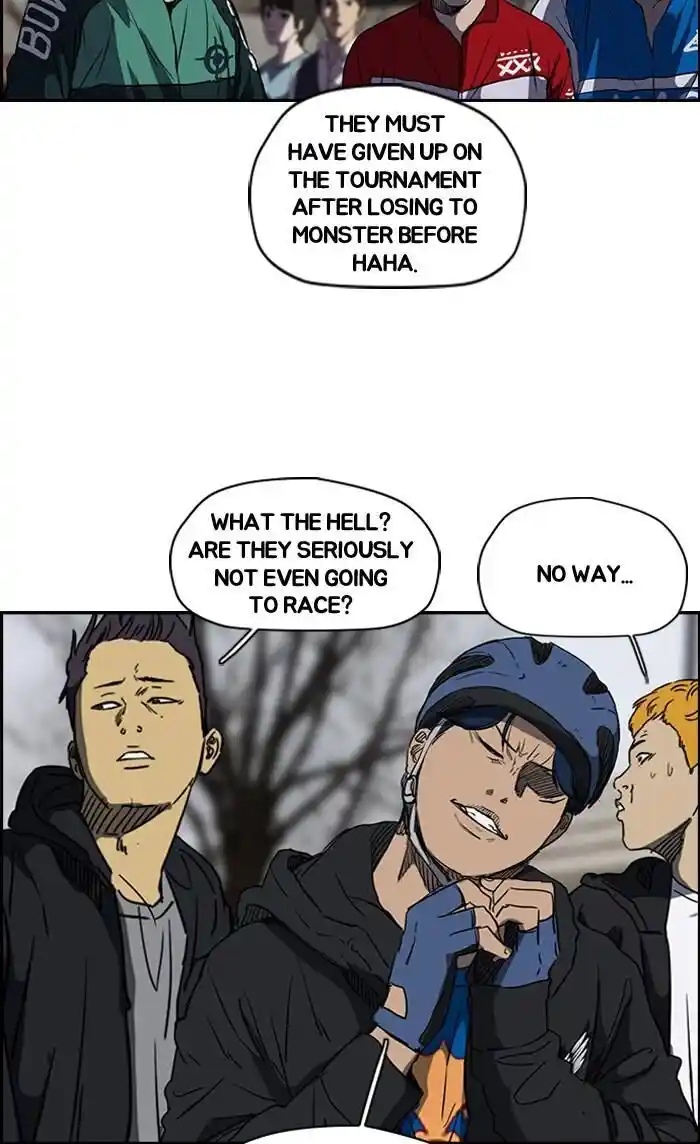 Wind Breaker (NII Satoru) Ch.182