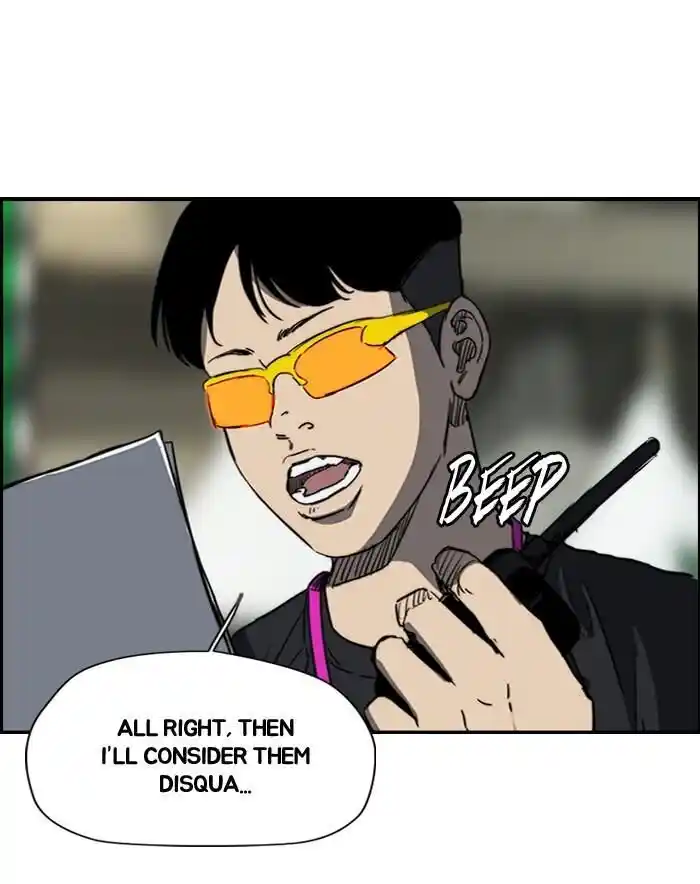 Wind Breaker (NII Satoru) Ch.182