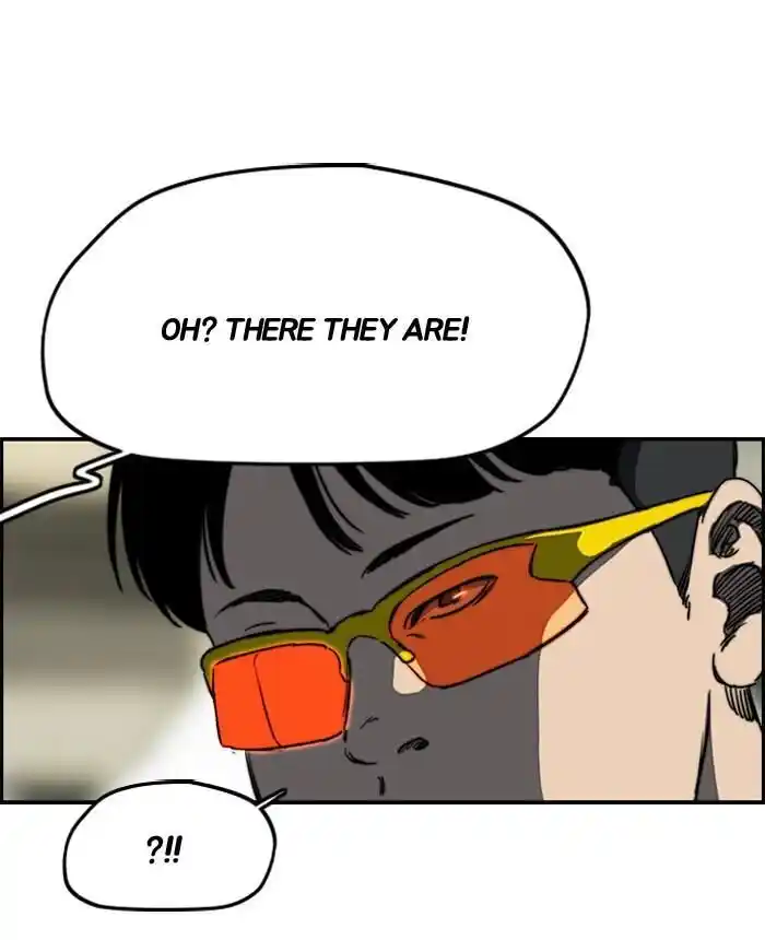 Wind Breaker (NII Satoru) Ch.182