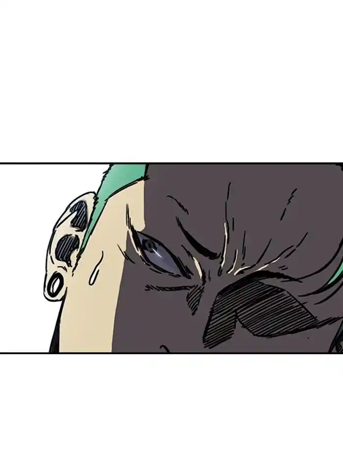 Wind Breaker (NII Satoru) Ch.182