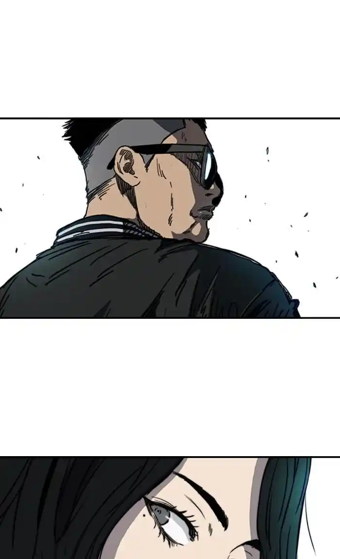 Wind Breaker (NII Satoru) Ch.182