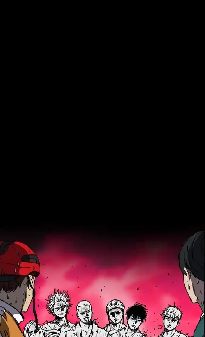 Wind Breaker (NII Satoru) Ch.182