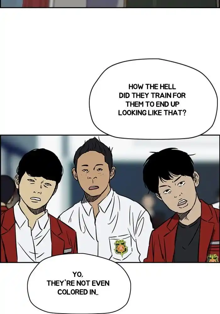 Wind Breaker (NII Satoru) Ch.183