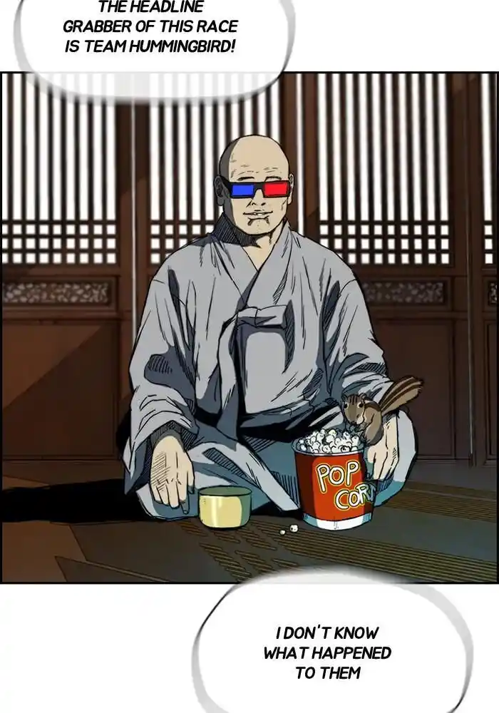 Wind Breaker (NII Satoru) Ch.183