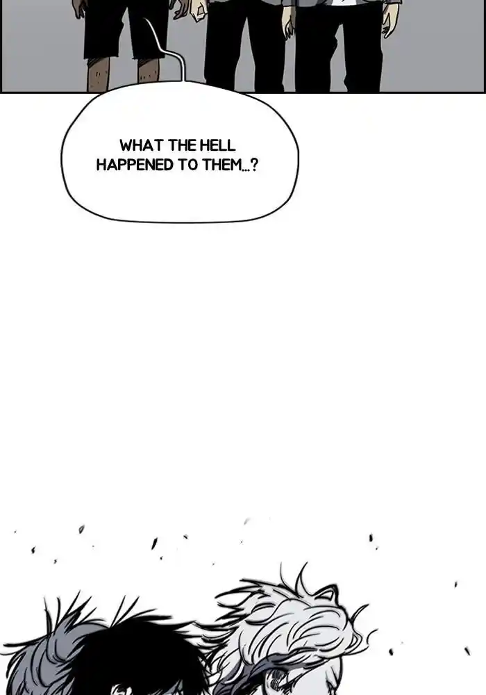 Wind Breaker (NII Satoru) Ch.183