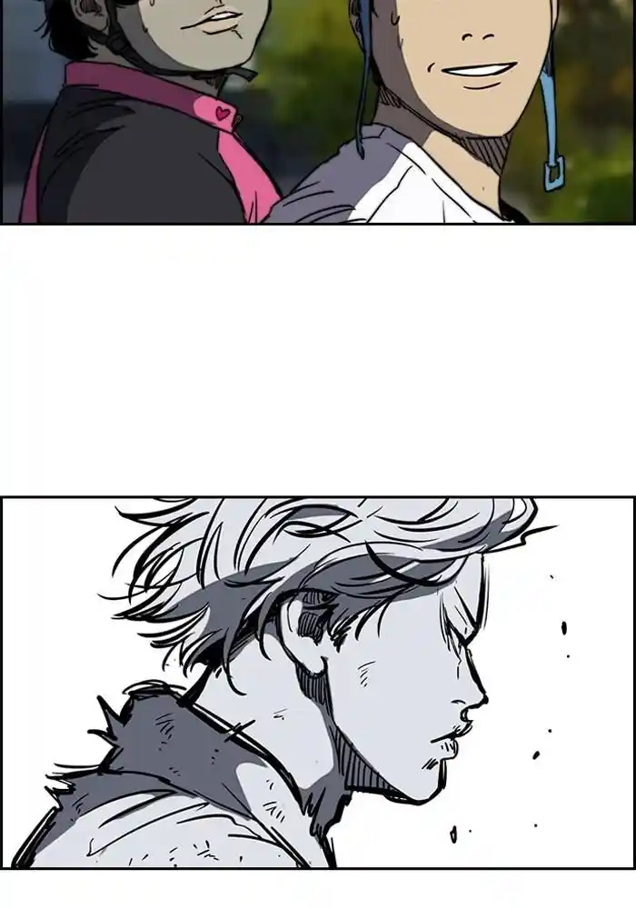 Wind Breaker (NII Satoru) Ch.183