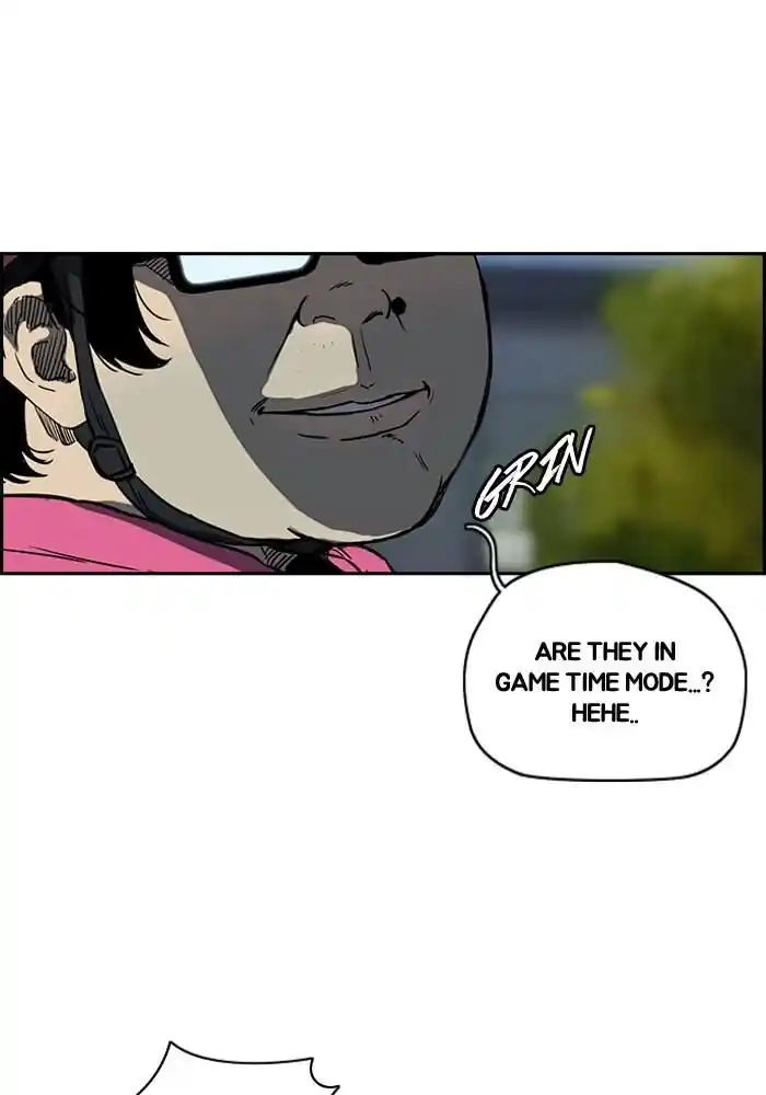 Wind Breaker (NII Satoru) Ch.183