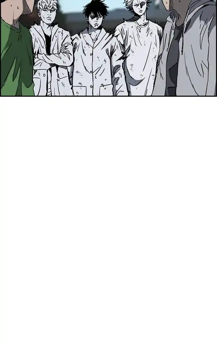 Wind Breaker (NII Satoru) Ch.183