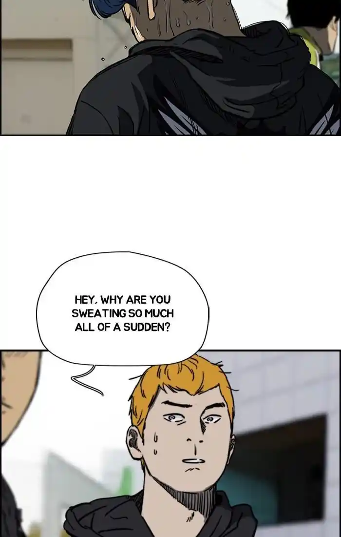 Wind Breaker (NII Satoru) Ch.183