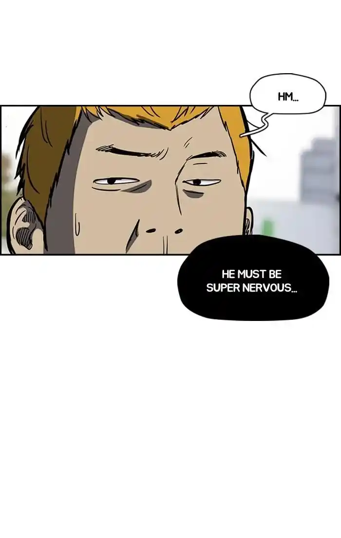 Wind Breaker (NII Satoru) Ch.183