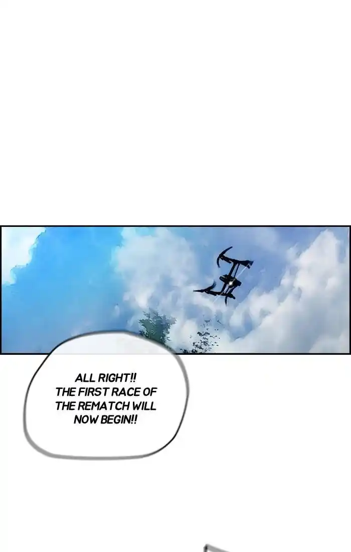 Wind Breaker (NII Satoru) Ch.183