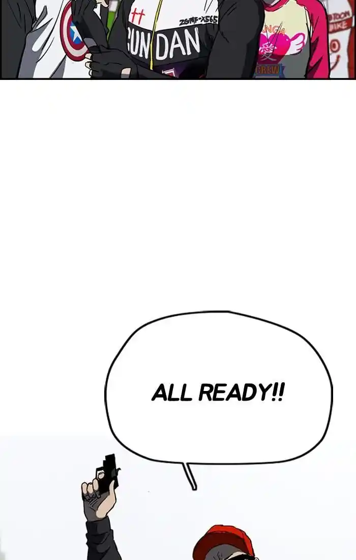 Wind Breaker (NII Satoru) Ch.183