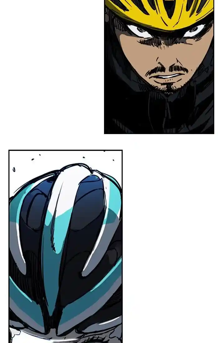 Wind Breaker (NII Satoru) Ch.183