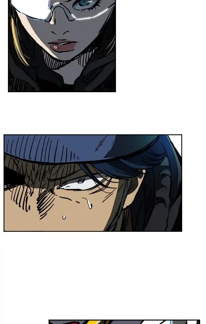 Wind Breaker (NII Satoru) Ch.183