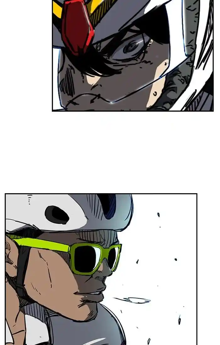 Wind Breaker (NII Satoru) Ch.183