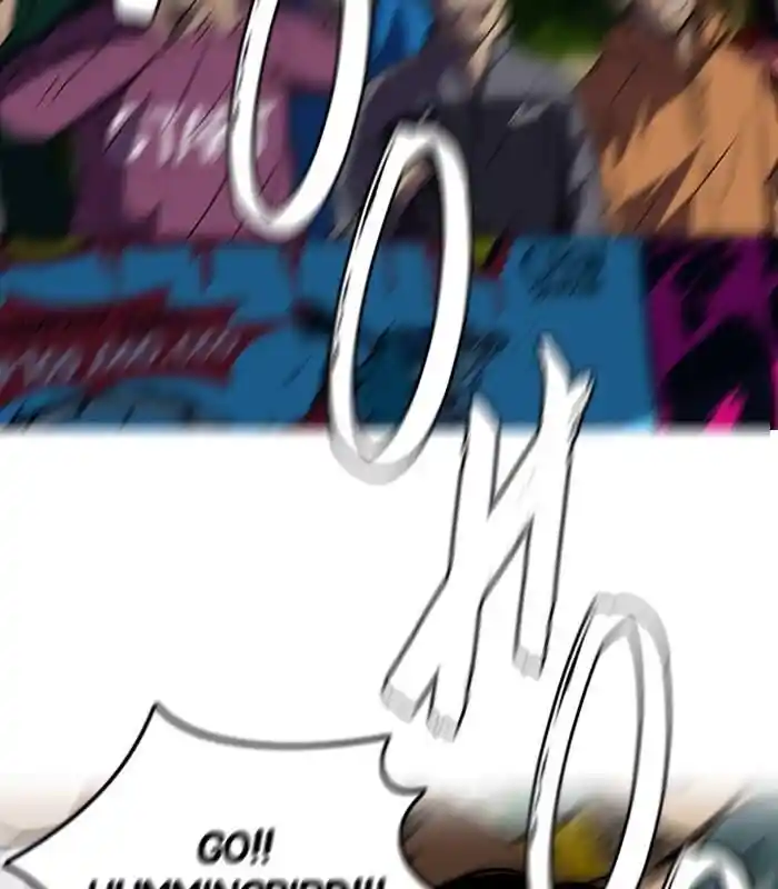 Wind Breaker (NII Satoru) Ch.183