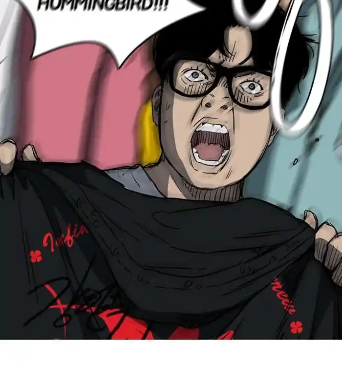 Wind Breaker (NII Satoru) Ch.183