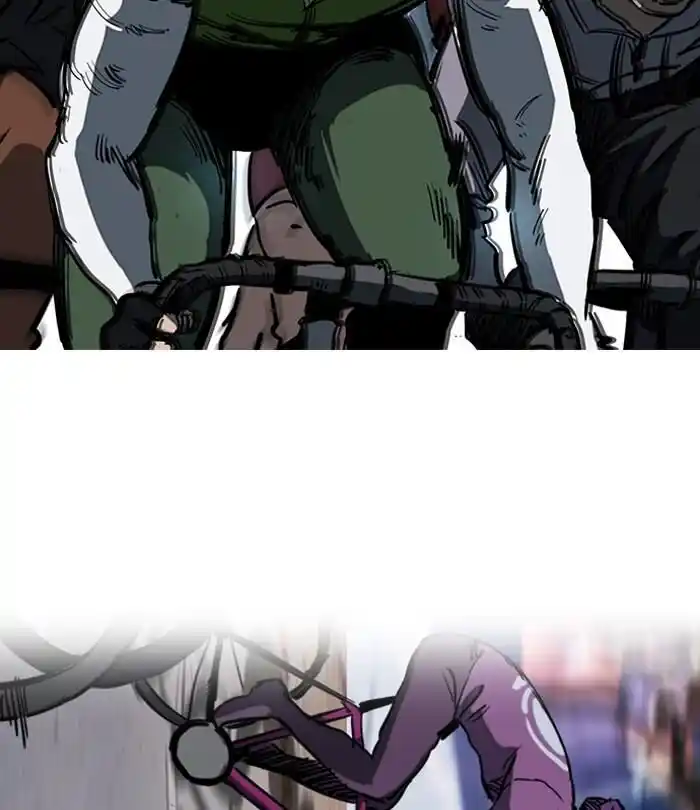 Wind Breaker (NII Satoru) Ch.183