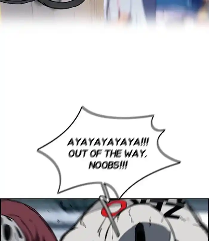 Wind Breaker (NII Satoru) Ch.183