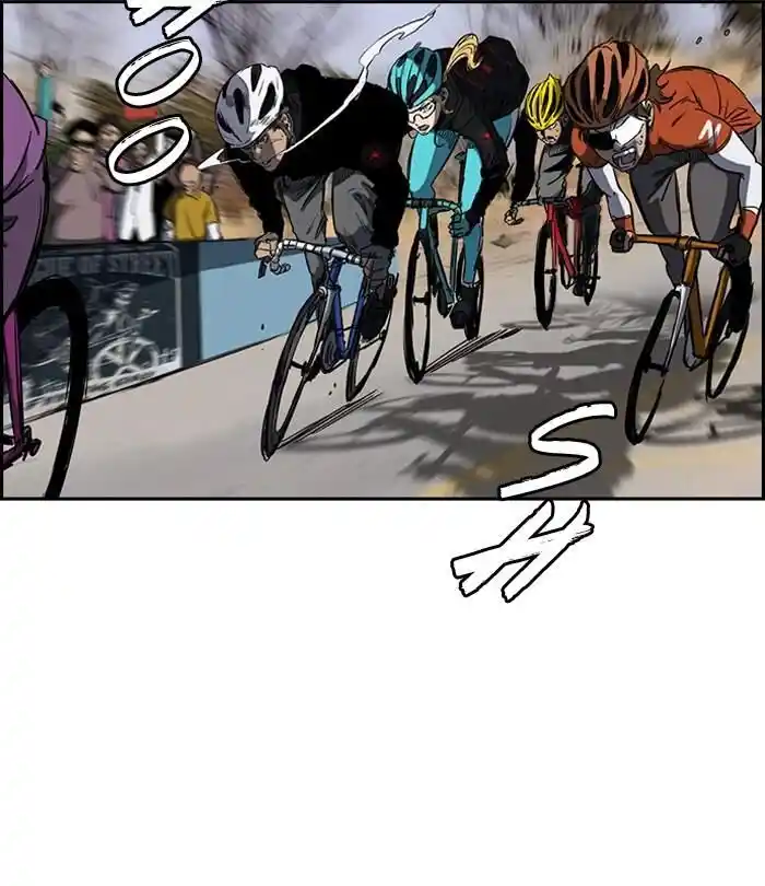 Wind Breaker (NII Satoru) Ch.183