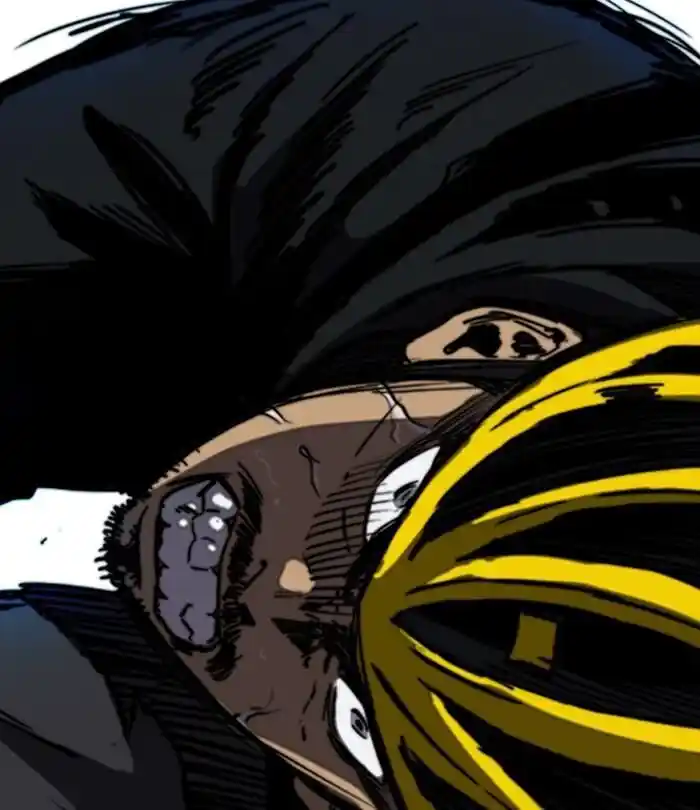 Wind Breaker (NII Satoru) Ch.183