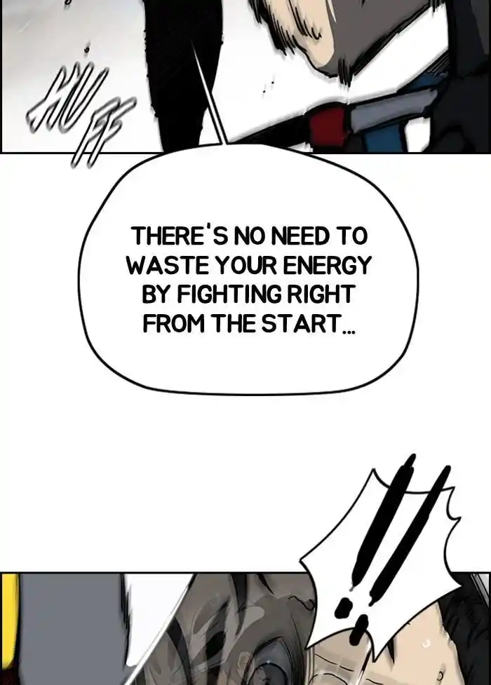 Wind Breaker (NII Satoru) Ch.184